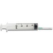 Pic Sterile Syringe with Needle 21g 1 Τεμάχιο - 20ml