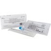 Σετ Fluorecare Covid-19 & Influenza A/B & RSV Antigen Combo Test Kit 10 Τεμάχια