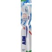 Aim Professional 99% Soft Toothbrush Μπλε Σκούρο 1 Τεμάχιο
