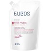 Eubos Basic Care Face - Body Liquid Washing Emulsion Refill 400ml