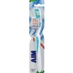 Aim Professional 99% Soft Toothbrush Γαλάζιο 1 Τεμάχιο