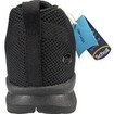 Scholl Shoes Jump Laces Ανατομικά Παπούτσια Ανδρικά Μαύρο 1 Ζευγάρι, Κωδ F309621004