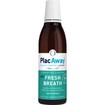 Plac Away Fresh Breath Στοματικό Διάλυμα  Κατά της Κακοσμίας 250ml