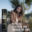 Sebastian Professional The Joker Hybrid Texturizing Dry Shampoo 180ml