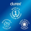 Durex Classic H2O Lube 50ml