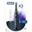 Oral-B iO Series 8 Electric Toothbrush Magnetic Black Onyx  1 Τεμάχιο