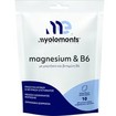 My Elements Magnesium & B6, 10 Effer.tabs