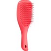 Tangle Teezer Detangling Mini Hair Brush Travel Size Pink Punch 1 Τεμάχιο