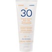 Korres Yoghurt Sunscreen Emulsion for Face & Body Spf30, 200ml
