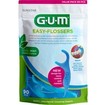 Gum Easy Flossers 90 Τεμάχια