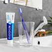 Elgydium Vitale Medium Toothbrush Φούξια 1 Τεμάχιο