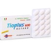 Euro-Pharma Tioplus 600 Retard 30tabs