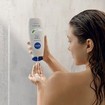 Nivea Creme Aloe With Vitamins & Oils Shower Gel 650ml Nivea Creme Aloe With Vitamins & Oils Shower Gel 650ml