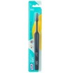 TePe Select Compact Soft Toothbrush 1 Τεμάχιο - Μπλε Σκούρο