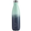 Chilly\'s Original Bottle - Gradient Deep Spring 500ml Chilly\'s Original Bottle - Gradient Deep Spring 500ml