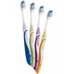 Gum ActiVital Compact Soft Toothbrush Μπλε 1 Τεμάχιο, Κωδ 581