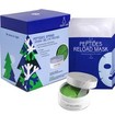Youth Lab Promo Peptides Spring Hydra-Gel Eye Patches 60 Τεμάχια & Δώρο Peptides Reload Mask 4 Τεμάχια