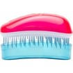 Dessata Hair Brush Φούξια - Γαλάζιο 1 Τεμάχιο 