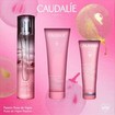 Caudalie Promo Rose de Vigne Fresh Fragrance 50ml & Δώρο Shower Gel 50ml, Repairing Hand - Nail Cream 30ml