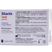Silactis Fast Ιατροτεχνολογικό Βοήθημα Κατά του Τυμπανισμού, Μετεωρισμού & των Δυσπεπτικών Ενοχλήσεων 20 Tabs