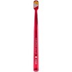 Curaprox 5460 Ultra Soft Toothbrush Special Edition Κόκκινο - Κίτρινο 2 Τεμάχια