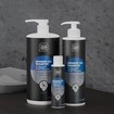 Pharmalead Men’s Shower Gel Shampoo Travel Size 100ml