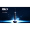 Oral-B iO Series 10 Electric Toothbrush Magnetic Cosmic Black 1 Τεμάχιο