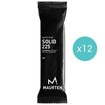 Σετ Maurten Solid 225 60g 12  Τεμάχια - Original