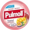 Pulmoll Tropical + Vitamins Candies 45g