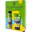 Garden Promo Super Natural Oily Hair Shampoo 250ml & Super Natural Oily Hair Conditioner 150ml