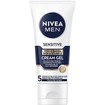 Nivea Men Sensitive Skin & Stubble Cream Gel Itchiness Relief 50ml