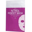 Youth Lab Promo Retinol Reboot Hydra-Gel Eye Patches 60 Τεμάχια & Δώρο Retinol Reboot Mask 4 Τεμάχια