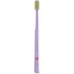 Curaprox CS 1560 Soft Toothbrush Λιλά - Λαχανί 1 Τεμάχιο
