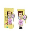 Mad Beauty Promo Hand Cream 50ml & Nail File 1 Τεμάχιο - Belle