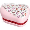 Tangle Teezer Compact Styler Detangling Hairbrush Hello Kitty Ξεμπερδεύει τα Μαλλιά και Απομακρύνει Εύκολα τους Κόμπους 1τμχ Tangle Teezer Compact Styler Detangling Hairbrush Hello Kitty Ξεμπερδεύει τα Μαλλιά και Απομακρύνει Εύκολα τους Κόμπους 1τμχ