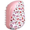 Tangle Teezer Compact Styler Detangling Hairbrush Hello Kitty Ξεμπερδεύει τα Μαλλιά και Απομακρύνει Εύκολα τους Κόμπους 1τμχ Tangle Teezer Compact Styler Detangling Hairbrush Hello Kitty Ξεμπερδεύει τα Μαλλιά και Απομακρύνει Εύκολα τους Κόμπους 1τμχ