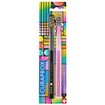 Curaprox CS 5460 80\'S Edition Ultra Soft Toothbrush Μαύρο / Ροζ 2 Τεμάχια Curaprox CS 5460 80\'S Edition Ultra Soft Toothbrush Μαύρο / Ροζ 2 Τεμάχια
