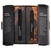 Korres Πακέτο Προσφοράς Black Volcanic Length Mascara 03 Brown Plum 7.5ml & Twist Eyeshadow 29 Golden Bronze 1.4gr Korres Πακέτο Προσφοράς Black Volcanic Length Mascara 03 Brown Plum 7.5ml & Twist Eyeshadow 29 Golden Bronze 1.4gr