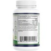 Natural Vitamins Vegan Iron Chelate Formula 100caps