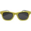 Chicco Kids Sunglasses Thunder 24m+ Κωδ K50-11470-10, 1 Τεμάχιο - Κίτρινο/ Γκρ​​​​​​​ι
