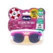 Chicco Kids Sunglasses Φούξια 4 Years Κωδ 50-11149-00, 1 Τεμάχιο