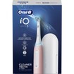 Oral-B iO Series 3 Electric Toothbrush Pink 1 Τεμάχιο