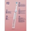 Oral-B iO Series 3 Electric Toothbrush Pink 1 Τεμάχιο