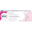 Veet Pure Hair Removal Cream 100ml