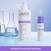 Uriage Gyn-Phy Refreshes & Hydrates Intimate Hygiene Cleansing Mist 50ml Uriage Gyn-Phy Refreshes & Hydrates Intimate Hygiene Cleansing Mist 50ml
