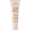 Mon Reve Luminess Concealer for Perfect Coverage of Dark Circles & Imperfections 10ml - 102