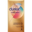 Durex Real Feel Condoms 6 Τεμάχια