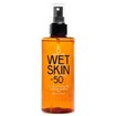 Youth Lab Promo Wet Skin Spf50 Dry Touch Face - Body Tanning Oil 200ml & Tan - After Sun Gel-Cream 150ml & Δώρο Νεσεσέρ 1 Τεμάχιο