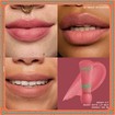 Nyx Professional Makeup Promo Matte Lip Balm Swipe 2 Smooth, Snuggle SZN, Squeeze N\' Sizzle & Smushy Keychain Holder 1 Τεμάχιο Nyx Professional Makeup Promo Matte Lip Balm Swipe 2 Smooth, Snuggle SZN, Squeeze N\' Sizzle & Smushy Keychain Holder 1 Τεμάχιο