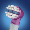 Oral-B Vitality Stages Power Princess 3+ years Παιδική Ηλεκτρική Οδοντόβουρτσα Oral-B Vitality Stages Power Princess 3+ years Παιδική Ηλεκτρική Οδοντόβουρτσα